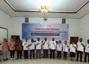 Bupati: Butuh upaya Cegah Penyakit Malaria