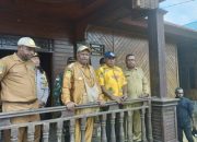 Ditunjuk Sebagai Pjs Bupati Mamberamo Raya, Ini Tugas Utama Yimin Weya