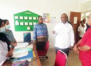 RSUD Kawera Menuju Proses Akreditasi D