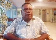 Sekda Doromi: Penerimaan CPNS Prioritaskan Orang Asli Mamberamo Raya