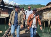 Tujuh TPS di Kabupaten Mamberamo Raya Lakukan PSU