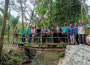 Dua Menteri Akan Hadir Pada Acara Kick Off HKSN 2024 Di Taman Firdaus Desa Talaga Mancak