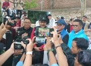 Sinergi Kick Of HKSN 2024, SMSI, Kemensos dan Kemendes