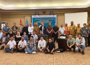 UKW Perdana Dilaksanakan di Papua Selatan