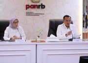 CPNS Diangkat Paling Lambat Juni dan PPPK Oktober 2025