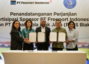 PSBS Biak Dapat Dana Rp8 M