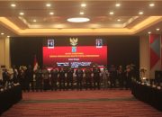 Pemprov Apresiasi  DPRP Papua Pegunungan Resmi Tetapkan Tatib