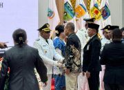 Freeport Komit Dukung Pembangunan Kabupaten Mimika