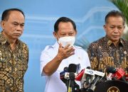 PSU di  Papua Gunakan APBD Rp189 M