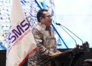 Ulang Tahun SMSI:  Sewindu Mengarungi Disrupsi Multidimensi