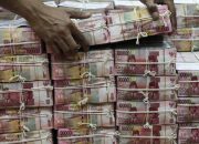 Bank Mandiri Papua Siapkan Uang Tunai Rp766 M
