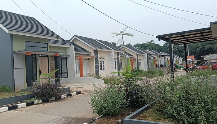PWI Pusat Kawal Rumah Subsidi untuk Wartawan di Serang dan Tangerang