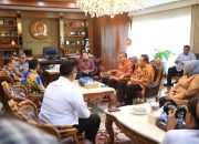 MPR for Papua Dibentuk