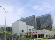 Rampung 100 Persen, Rumah Sakit Papua Siap Beroperasi