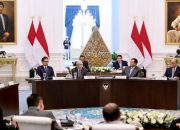 Presiden Prabowo dan Bill Gates Sepakat Tangani TBC dan Malaria