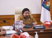 Papua Pegunungan Diminta Tekan Inflasi