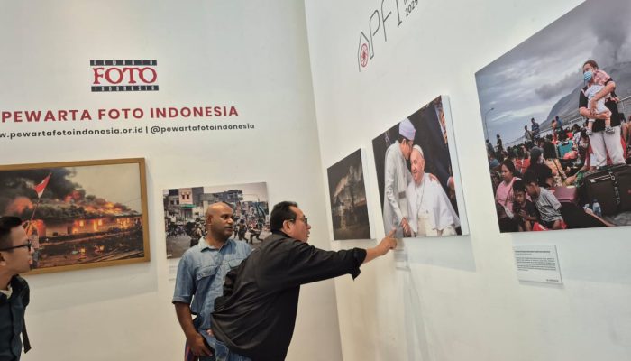 SMSI Gaungkan Suara Media Daerah pada World Press Freedom Day 2025