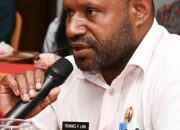 Keputusan Gubernur Papua Pegunungan Diprotes
