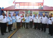 645 Kopdes Merah Putih di Papua Berbadan Hukum