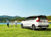 SUZUKI FRONX RAIH SBBI AWARD 2025