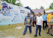 Pembangunan PLTMH Supiori Dilanjutkan Kembali Tahun Depan