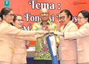 DWP Biak diminta Sukseskan Pembangunan
