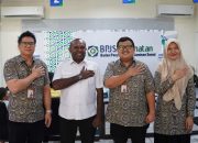 2025, BPJS Kesehatan  Jayapura Bayar Biaya Rumah Sakit Peserta JKN Kabupaten Sarmi Rp2,8 Milliar