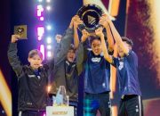 Tim Esport Indonesia Raih Juara Free Fire & MLBB Esport World Cup 2025