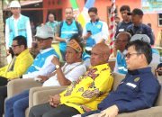 Bahlil Perintahkan Listrik di Kepulauan Biak Numfor Wajib Nyala 24 Jam