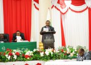 Pemprov dan DPRP Papua Pegunungan Bahas 24 Raperda Strategis