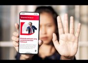 Warga Papua ini Info Penting dari Telkomsel,  Waspada Penipuan Digital