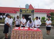 ASN Biak Numfor Sepakat Netral