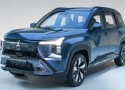 Mitsubishi Luncurkan Destinator Dibanderol Rp300 Jutaan