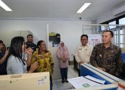 Bapenda Papua Didorong Optimalkan Potensi PAD