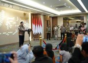 Kesepakatan Data Pribadi Indonesia-AS Legal