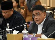Waket Komisi III DPR Minta Pemerintah Prioritaskan Penanganan HAM di Papua Barat Daya