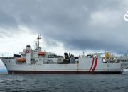 Telkom Siapkan Kapal Khusus Pulihkan Layanan Internet Sorong-Merauke