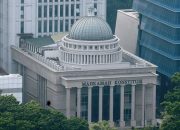 Perkara PSU Papua Telah Diregister di Mahkamah Konstitusi