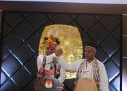 MDF Imbau Pendukungnya Tenang