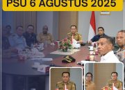 Ayo Rakyat Papua Gunakan Hak Pilihmu