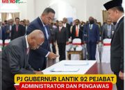 Ditunggu Inovasi dan Terobosannya