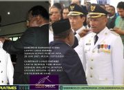Sejarah Gubernur Papua, Berulang atau Tidak ?