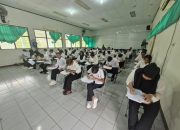 Keren, Uncen Punya Prodi Psikologi
