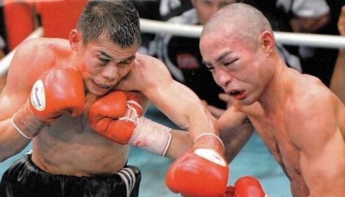 Legenda Tinju Indonesia, Chris John Beri Saran Soal Permenpora No.14/2024