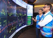 Peningkatan Pendapatan Dorong PLN Masuk Fortune Global 500