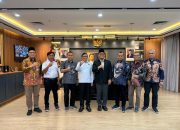 Kerjasama BP Haji dan PWI Edukasi Soal Haji