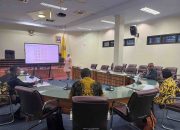 Uncen Perkuat Transformasi Dan Kinerja Organisasi