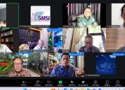 SMSI Gelar Rapat Pengurus Harian, Minta Pandangan Tokoh untuk Rumuskan Sikap Kebangsaan