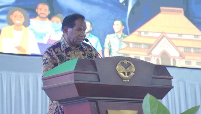 2 Misi Uncen Didirikan di Tanah Papua