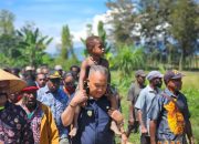 Membangun Fondasi dan Identitas Pegunungan Papua